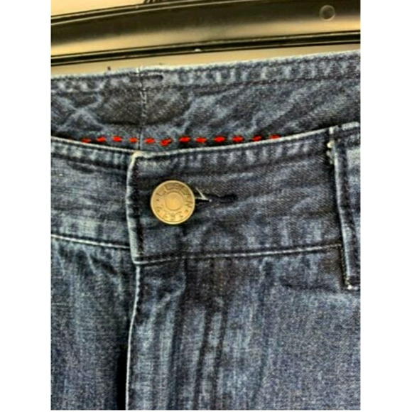 L L Bean Blue Jeans - Picture 2 of 5